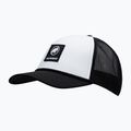 Baseball cap Mammut Crag Logo white/black