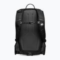 Mammut Nirvana 22 l ski backpack black 2