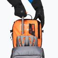 Mammut Nirvana 22 l ski backpack black 4