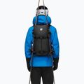 Mammut Nirvana 22 l ski backpack black 5