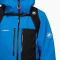 Mammut Nirvana 22 l ski backpack black 9