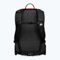 Mammut Nirvana 22 l ski backpack Mammut red/black 2