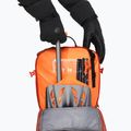 Mammut Nirvana 22 l ski backpack Mammut red/black 4
