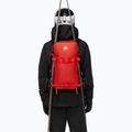 Mammut Nirvana 22 l ski backpack Mammut red/black 5