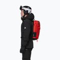 Mammut Nirvana 22 l ski backpack Mammut red/black 8