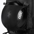 Mammut Nirvana 28 l ski backpack black 3