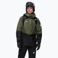 Mammut Nirvana 28 l ski backpack black 7