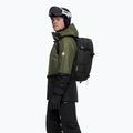 Mammut Nirvana 28 l ski backpack black 8