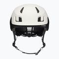 Climbing helmet Mammut Haute Route white/black 2