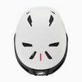Climbing helmet Mammut Haute Route white/black 4