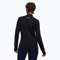 Mammut women's trekking sweatshirt Taiss Light ML black 2