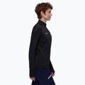 Mammut women's trekking sweatshirt Taiss Light ML black 3