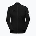 Mammut women's trekking sweatshirt Taiss Light ML black 4