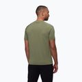 Mammut Mountain 8035m men's t-shirt marsh 2