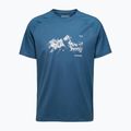Mammut Mountain 8035m deep ice men's t-shirt 4