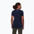 Mammut Core Classic women's t-shirt marine 2