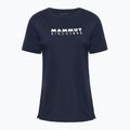 Mammut Core Classic women's t-shirt marine