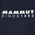 Mammut Core Classic women's t-shirt marine 3