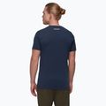 Mammut Core Logo men's t-shirt marine 2