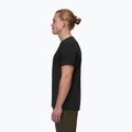 Mammut Core Classic men's t-shirt black 05891 3