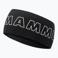 Headband Mammut Aenergy black