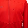 Men's softshell jacket Mammut Ultimate VII SO mammut red 6