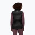 Mammut women's gilet Albula IN black 2