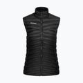 Mammut women's gilet Albula IN black 4