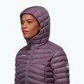 Mammut Albula IN Hooded flux women's down jacket 4