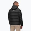 Men's down jacket Mammut Waymarker IN Hooded black 2