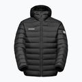 Men's down jacket Mammut Waymarker IN Hooded black 4