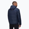 Men's down jacket Mammut Waymarker IN Hooded marine 2