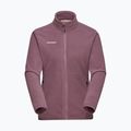 Mammut Innominata Light ML flux women's trekking sweatshirt 4