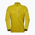 Men's Mammut Taiss Light ML aura sweatshirt 4