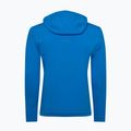 Men's sweatshirt Mammut ML Hoody Logo glacier blue 6