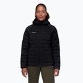 Mammut women's down jacket Sender IN Hooded black