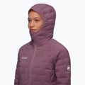 Mammut women's down jacket Sender IN Hooded flux 4