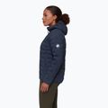 Mammut women's down jacket Sender IN Hooded marine 3