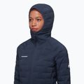 Mammut women's down jacket Sender IN Hooded marine 4