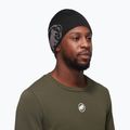 Mammut winter beanie Logo steel black 5