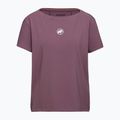 Mammut Seon Original flux women's t-shirt 4