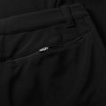 Men's softshell trousers Mammut Runbold Winter SO black 7