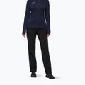 Women's softshell trousers Mammut Runbold Winter SO black