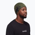 Mammut Fleece winter beanie dark marsh / black 3