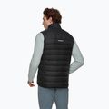 Men's gilet Mammut Crag Insulation black 2