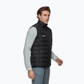 Men's gilet Mammut Crag Insulation black 3