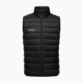 Men's gilet Mammut Crag Insulation black 4