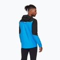 Mammut Convey Tour HS men's rain jacket glacier blue/black 2