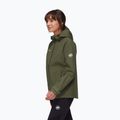 Mammut Convey Tour HS marsh women's rain jacket 3