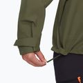 Mammut Convey Tour HS marsh women's rain jacket 6